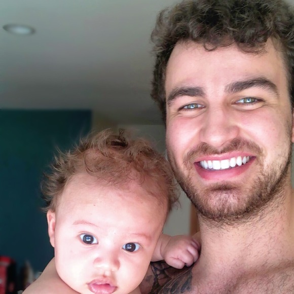 Meet your Posher, Tanner - Picture 4 of 6